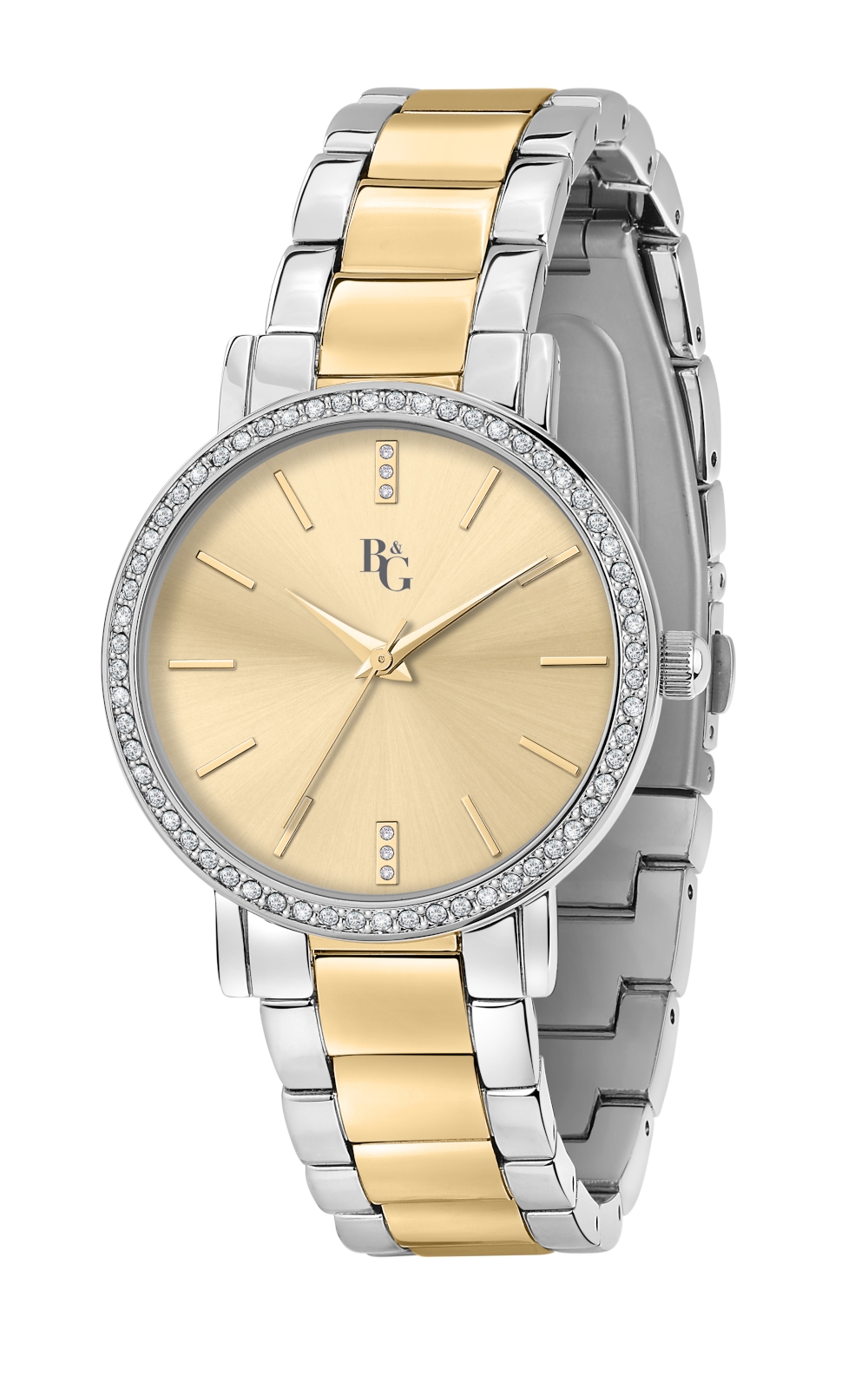 B&G PREPPY R3853252554 Γυναικείο Ρολόι Quartz Ακριβείας.jpg